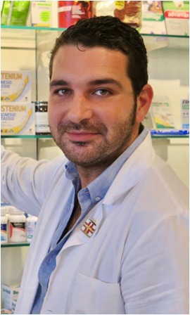 Dr Giulio Minasola