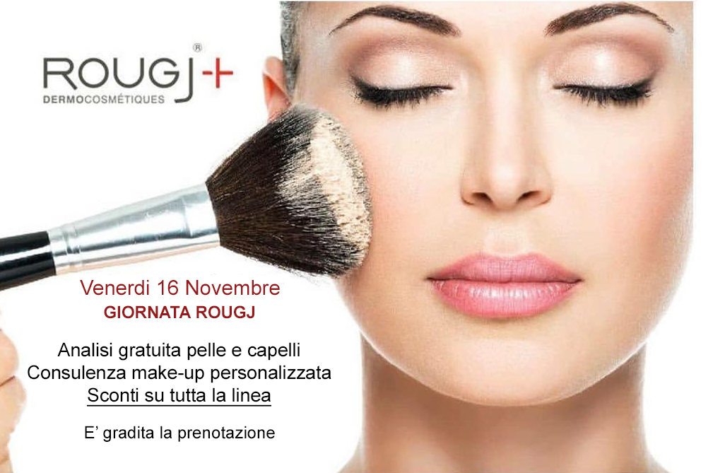 Trucco, bellezza e molto di più