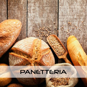 Panetteria