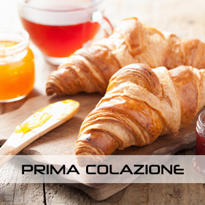 Prima Colazione